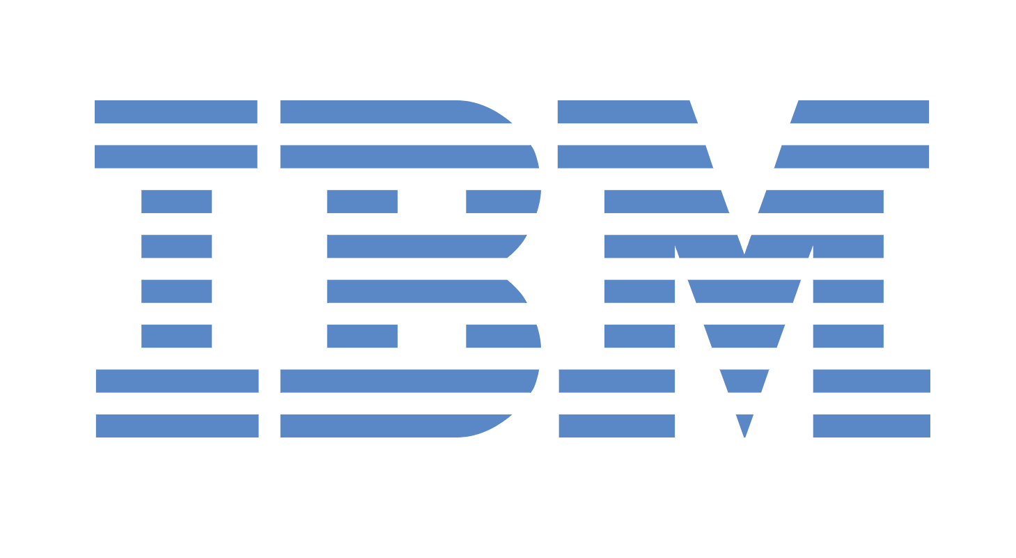 IBM Logo